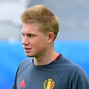 De Bruyne Belum Pasti Main Lawan Irlandia De Bruyne Belum Pasti Main Lawan Irlandia