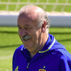 Del Bosque: Pemain Timnas Spanyol Diracuni