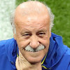 Del Bosque: Turki Tak Akan Parkir Bus