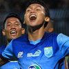 Dendy On Fire, Persela Gilas Barito 4-2