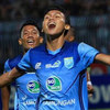 Arema Waspadai Dzumafo dan Dendy