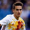 Denis Suarez Ingin Bawa Spanyol Juara Euro U-21