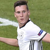 Draxler Bangga Jadi Kapten Jerman