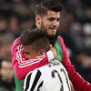 Dybala: Saya Takkan Ambil Nomor 9 Morata