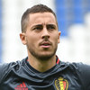 Hazard Peringatkan Belgia: Tak Ada yang Mudah di Euro