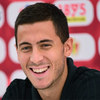 Collymore: Hazard Menipu Chelsea Musim Lalu