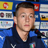 Bernardeschi: Conte Ingin Pemain Italia Bersatu