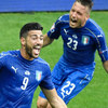 Inilah 5 Alasan Italia Sukses Pecundangi Spanyol