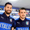 Florenzi: Pemain Italia Berlari Demi Satu Tujuan Florenzi: Pemain Italia Berlari Demi Satu Tujuan
