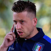 Impian Giaccherini Bermain di Chelsea