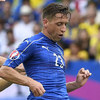 Giaccherini Menuju Napoli