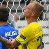 Guidetti: Italia Cuma Beruntung