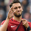 Calhanoglu Ingin Gabung Chelsea pada Musim Panas Lalu