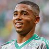 Gabriel Jesus Akui Dirinya Seorang Milanisti