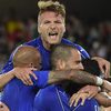 Highlights Friendly: Italia 2-0 Finlandia