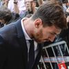 Disidang Soal Pajak, Messi Mengaku Tak Tahu Apa-apa