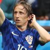 Kroasia Menang, Bale Beri Tepuk Tangan pada Modric