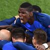 Pogba Bantah Menghina Media Prancis