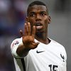 Madrid Tak Tertarik Adu Kuat dengan MU Soal Pogba