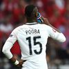 Pogba Inginkan Real Madrid, Bukan MU