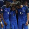 Highlights Euro 2016: Prancis 2-0 Albania