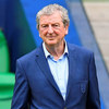 Hodgson Tak Gentar Meski Hadapi Ronaldo