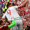 Highlights Euro 2016: Islandia 1-1 Hungaria