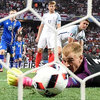 Highlights Euro 2016: Inggris 1-2 Islandia