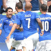 Data dan Fakta Euro 2016: Italia vs Republik Irlandia