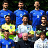 Zoff Dukung Italia Minimal Sampai Perempat Final