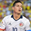 'James Rodriguez Harus Tinggalkan Real Madrid'