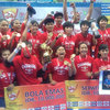 Juara WPFL, JK Angels Balaskan Dendamnya