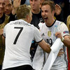 Hasil Pertandingan Jerman vs Ukraina: Skor 2-0