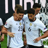 Hasil Pertandingan Jerman vs Slovakia: Skor 3-0