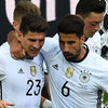 'Jerman Tim Terbaik di di Euro 2016'