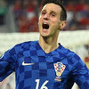 Tekuk Spanyol, Kalinic Optimistis Dengan Kans Kroasia