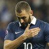 Deschamps: Benzema Penyerang Terbaik Prancis