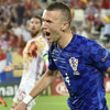 Highlights Euro 2016: Kroasia 2-1 Spanyol