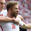 Highlights Euro 2016: Swiss 1-1 Polandia (Penalti 4-5)