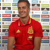 Lucas Vazquez, Dari Desa Curtis Menuju Timnas Spanyol