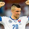 Gelandang Slovakia Yakin Menang Atas Jerman