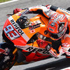 Belum Tanda Tangan, Marquez Pastikan Bertahan di Honda Belum Tanda Tangan, Marquez Pastikan Bertahan di Honda