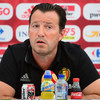 Wilmots: Belgia Harus Sabar Lawan Wales