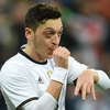 Ozil: Jerman Harus Juara Tahun Ini!