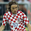 Modric: Spanyol dan Kroasia Punya Kesamaan