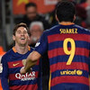 Top 10 La Liga 2015/16: Kreator Assist