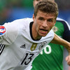 Banyak Pemain Cedera, Muller Pede Jerman Bekuk Prancis