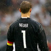 Neuer Kenang Kekalahan Jerman Dari Italia di Euro 2012