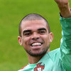 Pepe: Kerja Keras Portugal Membuahkan Hasil