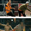 The Jakmania Rusuh, Persija Rugi